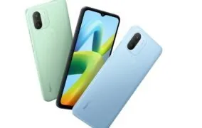 ردمی A1 پلاس