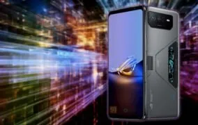 ایسوس راگ فون 6D