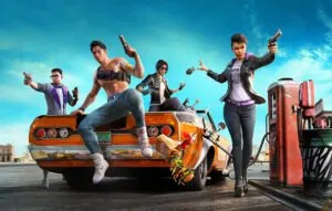 برداشت داغ: سری Saints Row کجای راه را اشتباه رفت؟