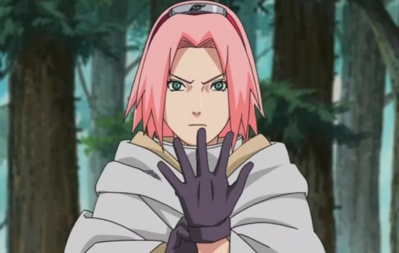 ساکورا هارونو