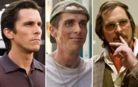 تغییرات وزن دیوانه‌وار بازیگران