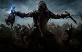 Shadow of Mordor