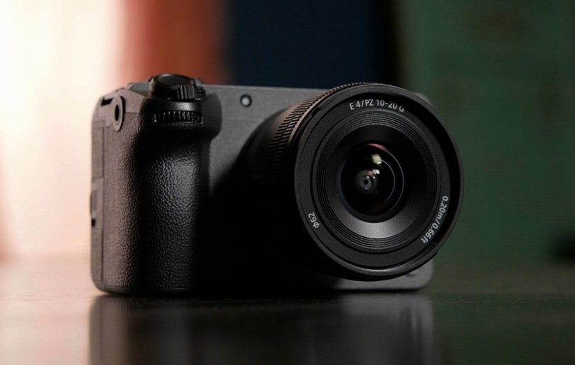 دوربین FX30 سونی