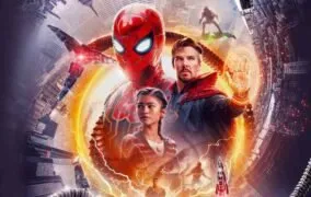 مرد عنکبوتی: راهی به خانه نیست