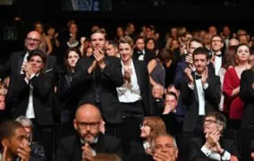 دست از محاسبه دقایق تشویق ایستاده جشنواره بردارید