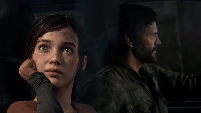 the last of us part i