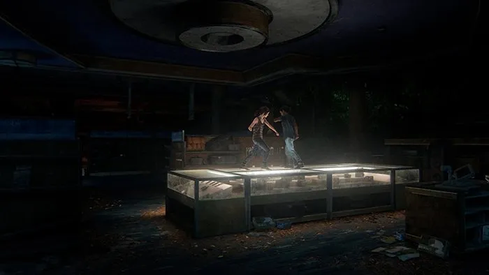 the last of us part i