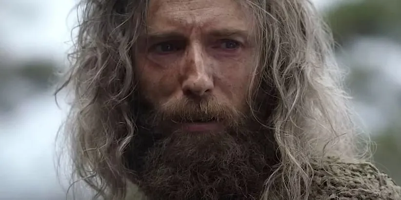 ارباب حلقه‌ها: حلقه‌های قدرت