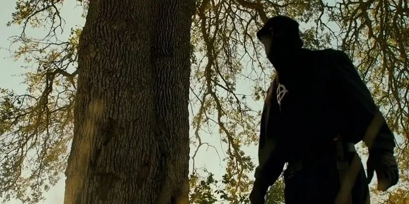 دیوید فینچر