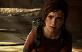 the last of us part 1