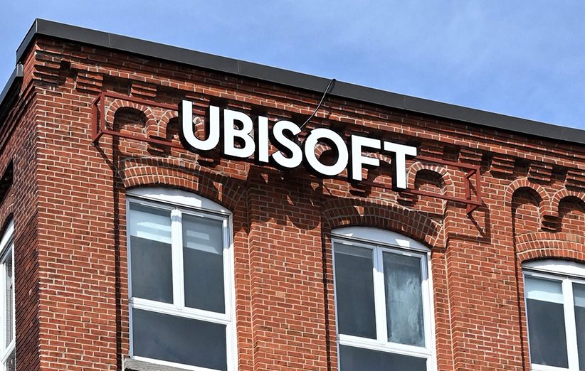 ubisoft