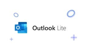اپلیکیشن Outlook Lite