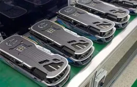 گرافیک‌های سری RTX 40