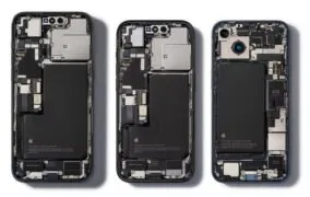 تعمیر آیفون 14 پرو