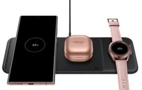 گلکسی S23 شارژر سریع