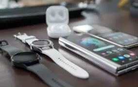 سامسونگ آپدیت