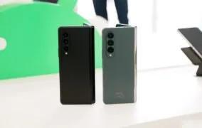 سامسونگ گلکسی زد فولد