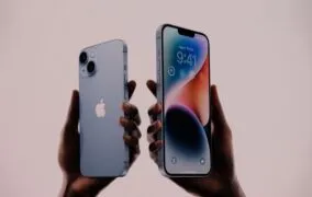 آیفون 14 پلاس