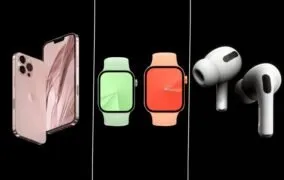 قیمت آیفون 14