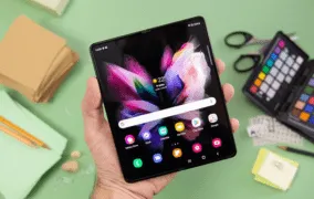 تنظیمات گوشی‌های سامسونگ