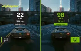 انویدیا DLSS 3