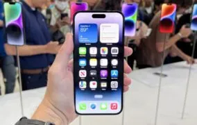 آیفون 15 اولترا