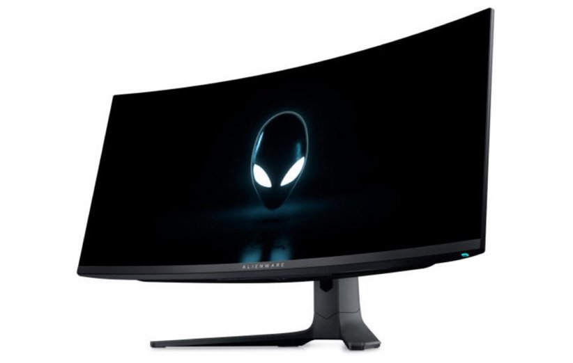 Alienware مانیتور