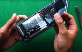 باتری گوشی سامسونگ