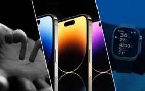 رویداد اپل آیفون 14