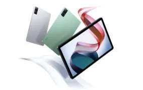 ردمی پد مشخصات فنی