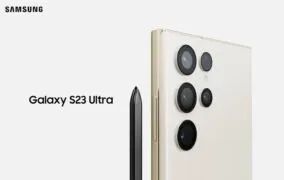 گلکسی S23 اولترا