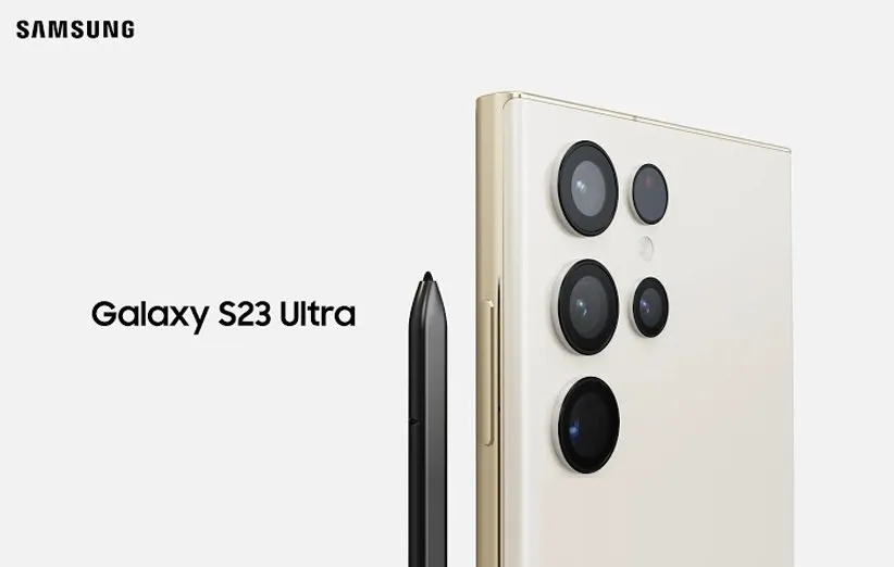 گلکسی S23 اولترا