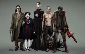 با تبارهای خون‌آشامی دنیای Vampire The Masquerade آشنا شوید • دیجی‌کالا مگ