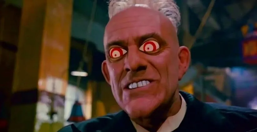 فیلمهای ترسناک