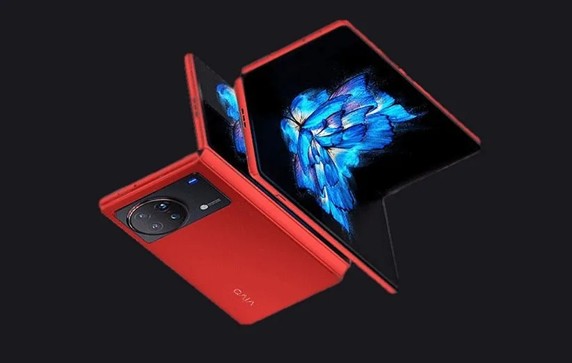 ویوو X فولد پلاس