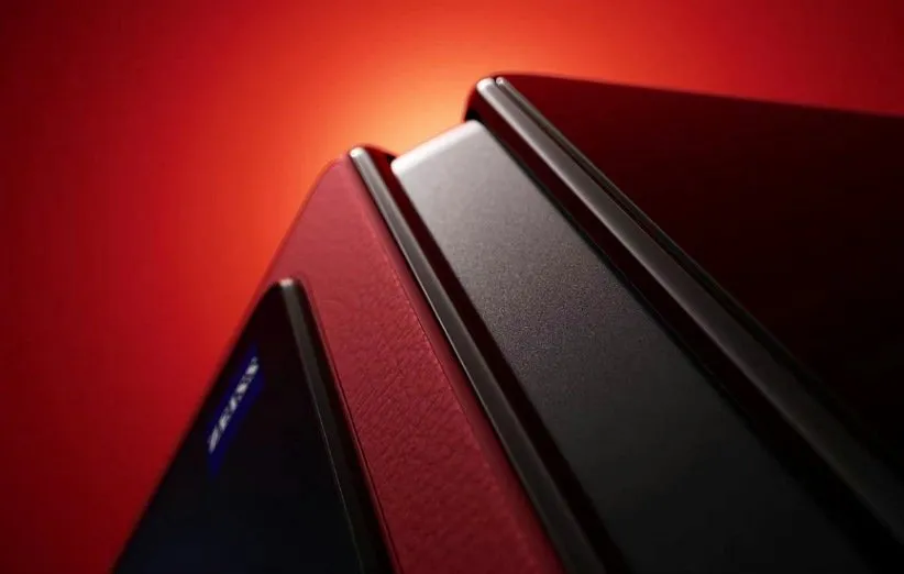 ویوو X فولد پلاس