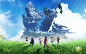 xenoblade chronicles 3