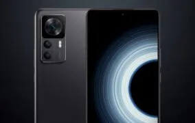 سری شیائومی 12T