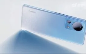 شیائومی Civi 2