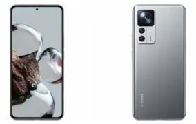 سری شیائومی 12T