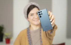 گیمینگ گلکسی S22 اولترا