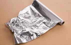 کاربردهای فویل