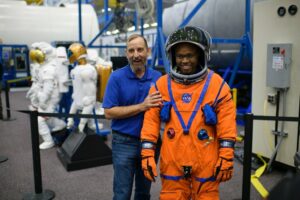 آزمایش فناوری های تازه برای سفر به ماه