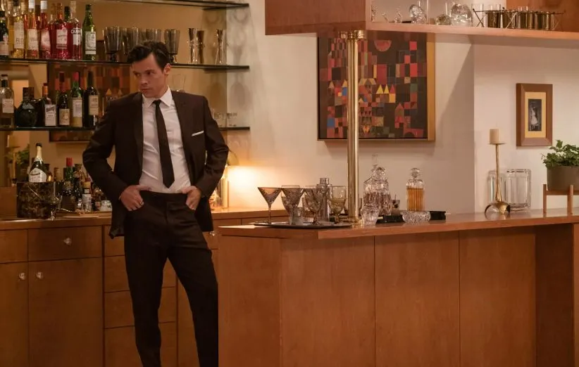 نقد فیلم نگران نباش عزیزم