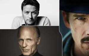 ۱۲ بازیگر مشهور که در نقشهای منفی خوش درخشیدند