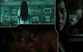 فیلم برتر ترسناک آسیایی