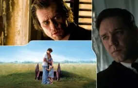 فیلم درباره‌ اسکیزوفرنی