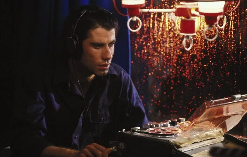 فیلم ترکیدن