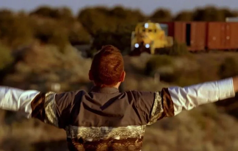 سریال برکینگ بد