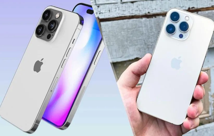 آیفون 14 پرو